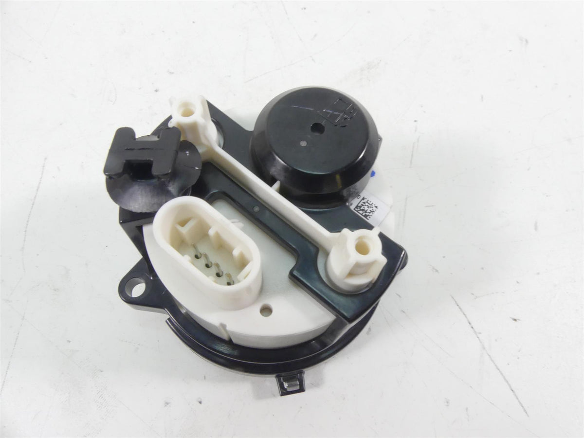 2014 Harley Touring FLHX Street Glide Fuel Gas Petrol Level Gauge 70900163 {{ shop.shopifyCountryName }} - Mototech271