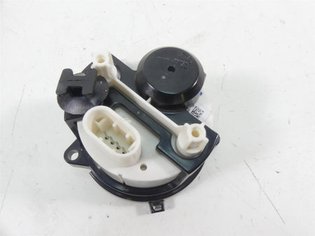2014 Harley Touring FLHX Street Glide Fuel Gas Petrol Level Gauge 70900163 {{ shop.shopifyCountryName }} - Mototech271