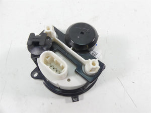 2014 Harley Touring FLHX Street Glide Fuel Gas Petrol Level Gauge 70900163