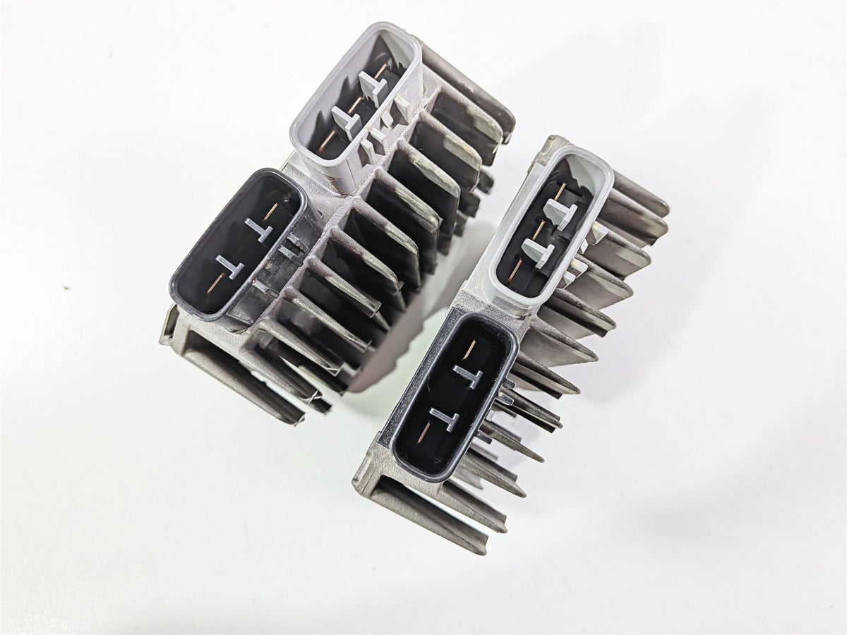 2022 Polaris RZR Turbo R Ultimate Rectifier Voltage Regulator Set 4016868-Mototech271