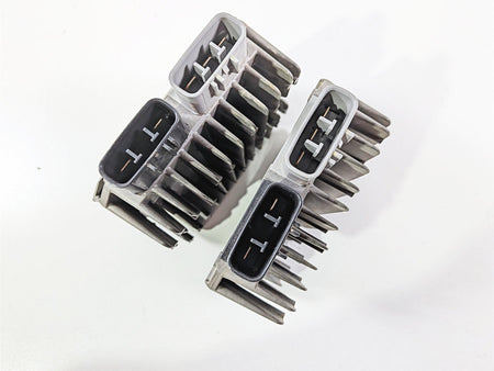 2022 Polaris RZR Turbo R Ultimate Rectifier Voltage Regulator Set 4016868-Mototech271