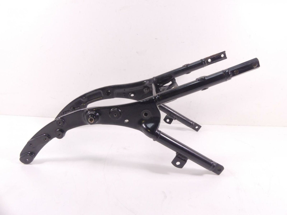 2009 Harley Touring FLHTCU Electra Glide Rear Subframe Sub Frame 48079-09BHP {{ shop.shopifyCountryName }} - Mototech271