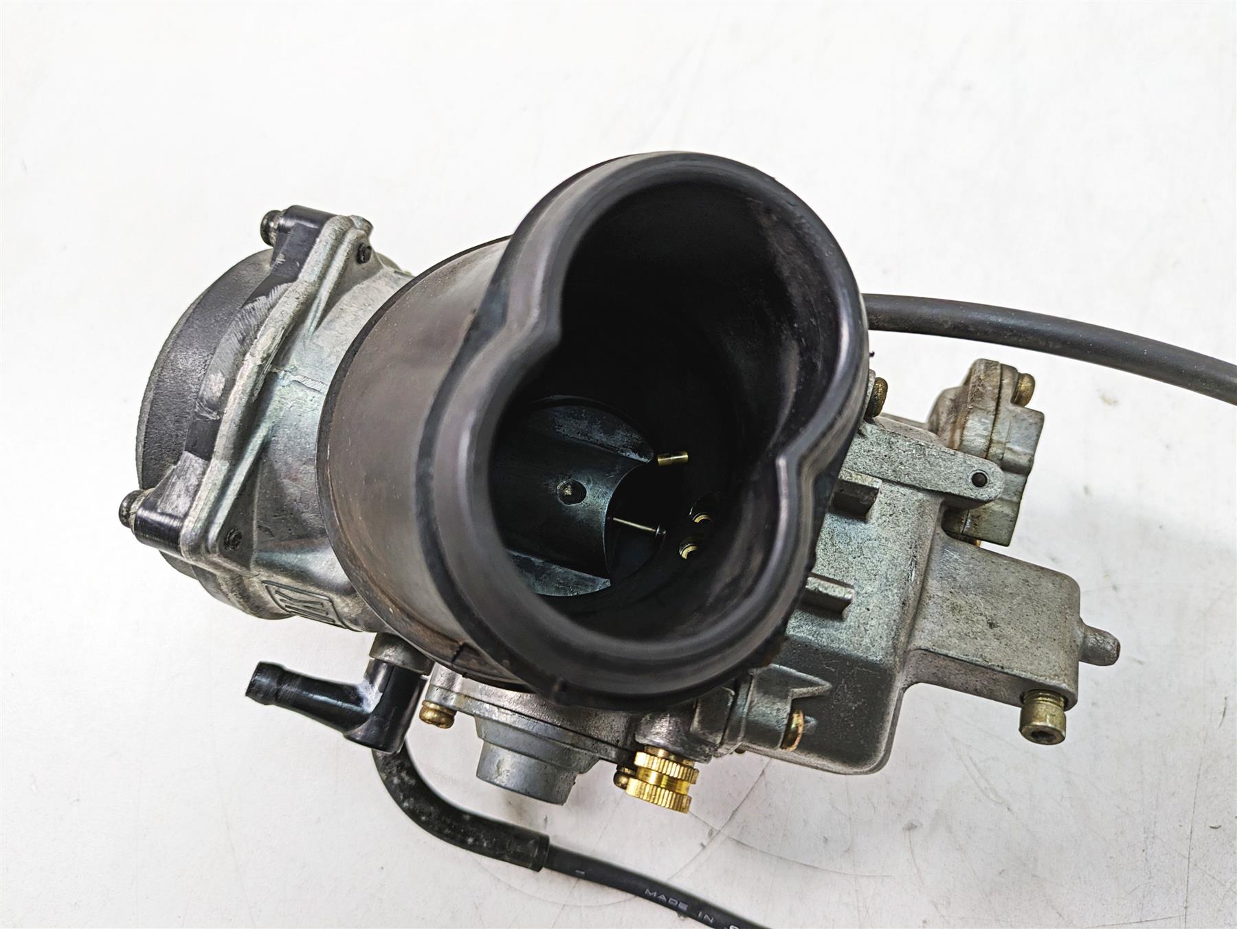 1997 Kawasaki VN1500 Vulcan Carburetor Carb Set - Read 15001-1336 {{ shop.shopifyCountryName }} - Mototech271