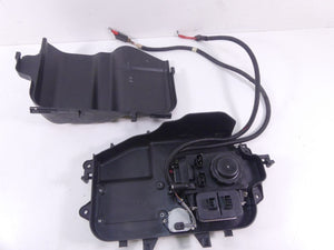 2014 Yamaha Waverunner VXR VX1800 Electrical Fuse Box Panel Unit 6BH-82170-00-00