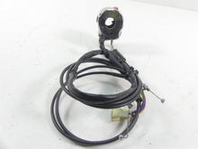 Load image into Gallery viewer, 2007 Victory Vegas Jackpot Right Hand Chrome Start Kill Control Switch 4011082 | Mototech271
