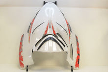 Load image into Gallery viewer, 2008 Polaris RMK 700 155&quot; Front Upper Fairing Light Cowl Hood Cover 2633513-241 | Mototech271
