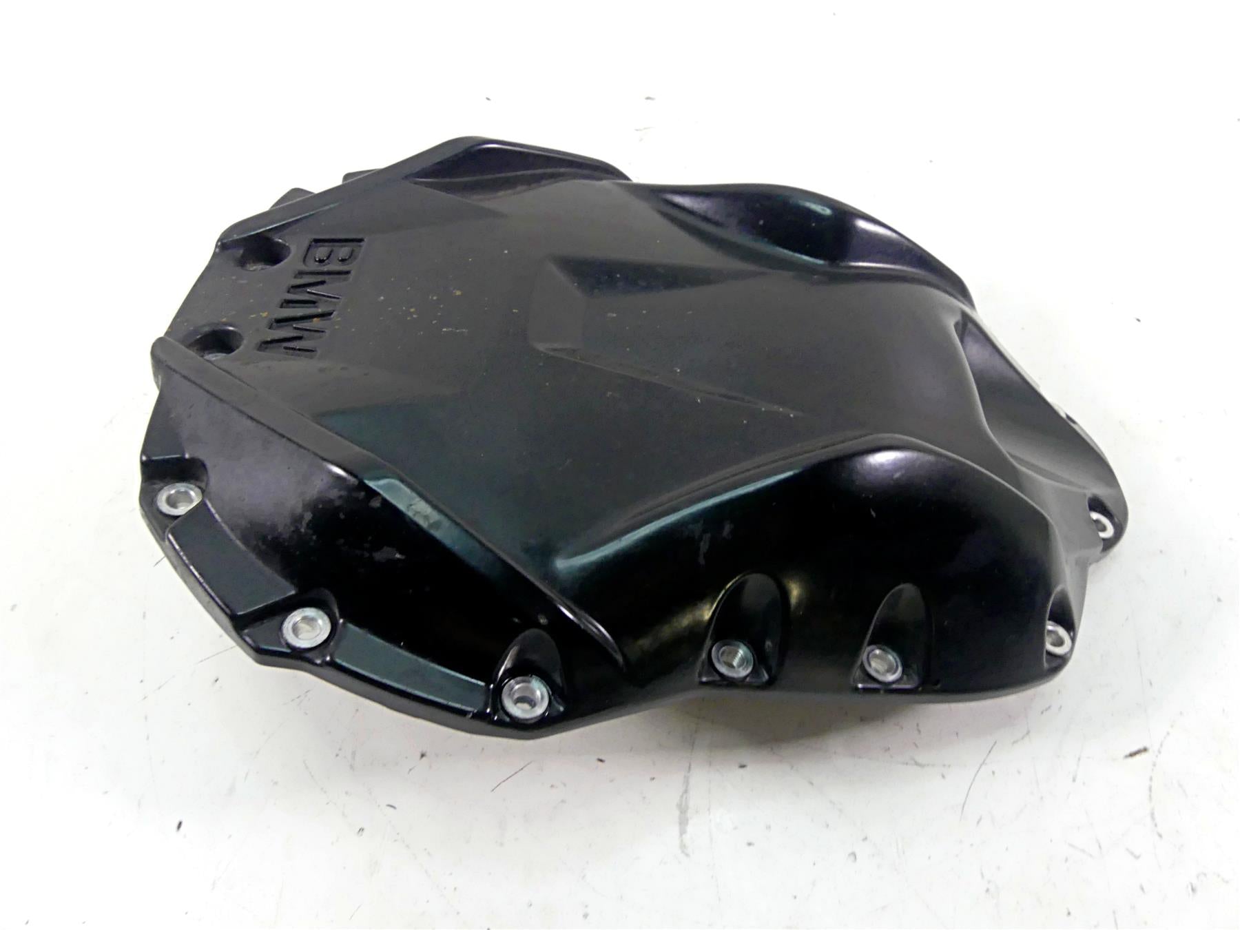 2015 BMW R1200GS GSW K50 Front Engine Aluminum Cover + Oil Tank 11148523960 {{ shop.shopifyCountryName }} - Mototech271