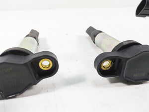 2021 Aprilia RS660 Eldor Ignition Coils Stick Coil Set 857084 | Mototech271