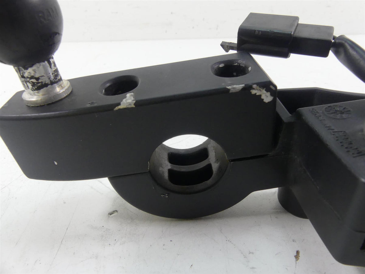 2013 Victory Cross Country Clutch Perch Safety Switch & Lever 1322603 {{ shop.shopifyCountryName }} - Mototech271