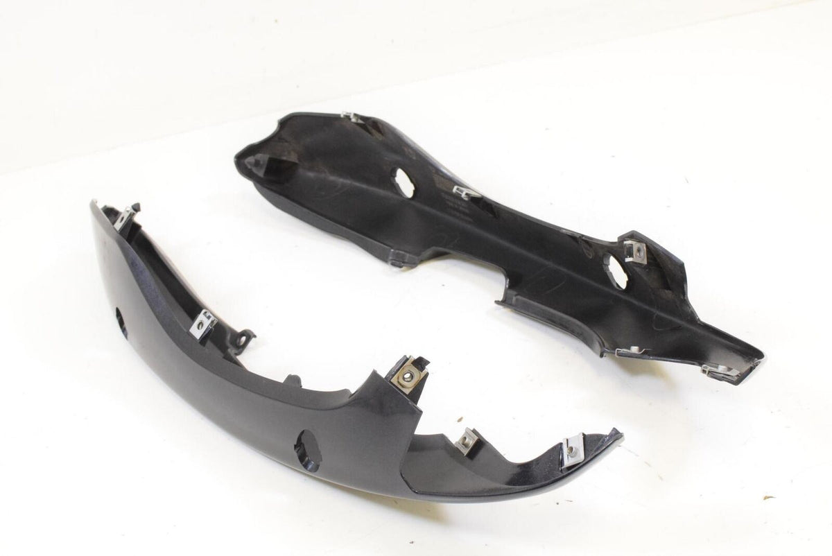 2008 Moto Guzzi 1200 Norge Tail Side Cover Fairing Cowl SET GU05573330 {{ shop.shopifyCountryName }} - Mototech271