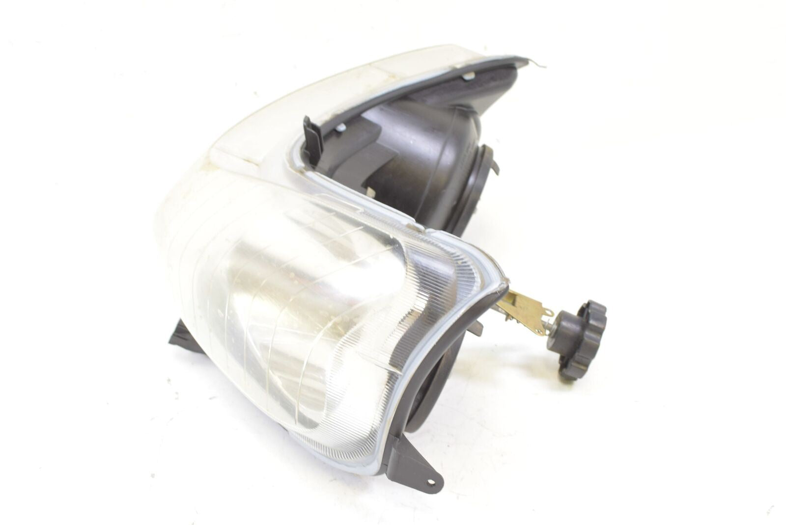 2010 Polaris Dragon RMK 800 S10PG8ESA Headlight Head Light Lamp Assembly 2410397 {{ shop.shopifyCountryName }} - Mototech271