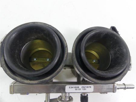 2018 Polaris RZR 1000 RS1 Mikuni Throttle Body Fuel Injection -Tested 1205675 {{ shop.shopifyCountryName }} - Mototech271