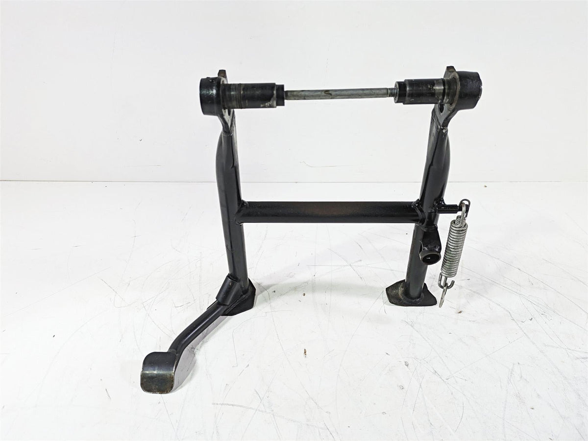 2004 BMW R1150GS R21 Center Kickstand Kick Stand 46522335780 {{ shop.shopifyCountryName }} - Mototech271