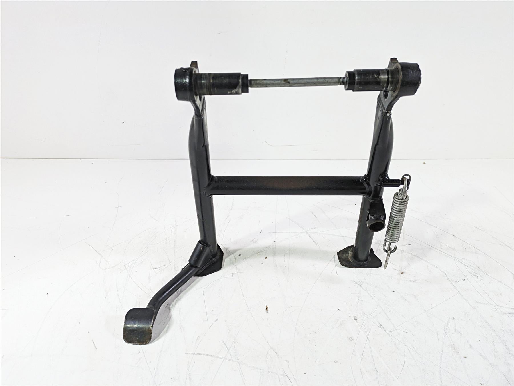 2004 BMW R1150GS R21 Center Kickstand Kick Stand 46522335780 {{ shop.shopifyCountryName }} - Mototech271