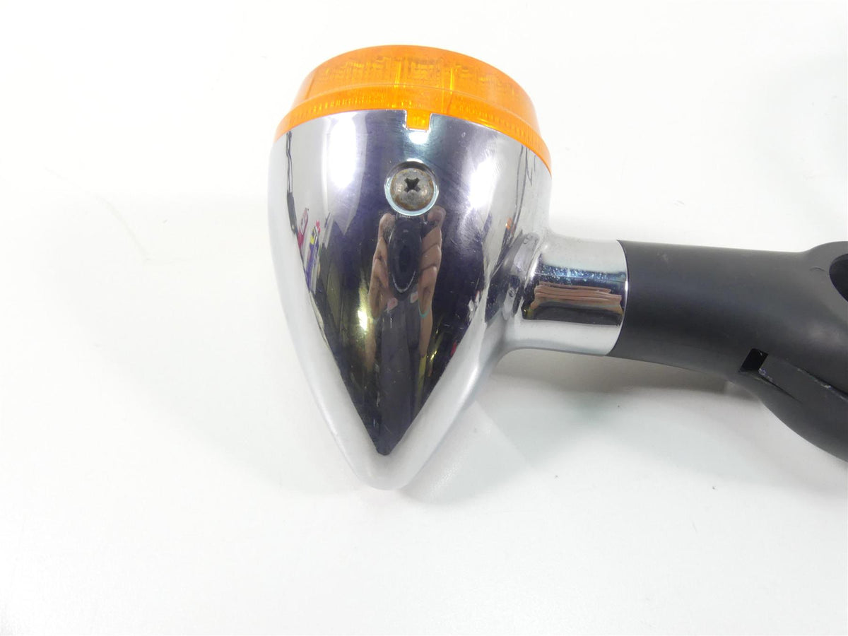 2016 Honda VT1300 CRG Stateline Front Blinker Turn Signals - Read 33400-MFY-A02 {{ shop.shopifyCountryName }} - Mototech271