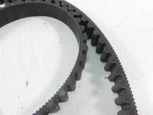 Load image into Gallery viewer, 2012 Harley VRSCF Muscle Rod Rear Main Drive Belt 151T 1&quot; 40144-07
