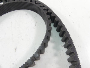 2012 Harley VRSCF Muscle Rod Rear Main Drive Belt 151T 1" 40144-07