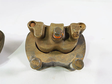 2019 Polaris RZR XP 1000 Highlifter Rear Brake Caliper Set 1912141 1912142 {{ shop.shopifyCountryName }} - Mototech271