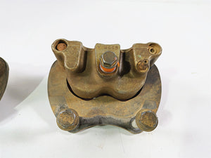 2019 Polaris RZR XP 1000 Highlifter Rear Brake Caliper Set 1912141 1912142