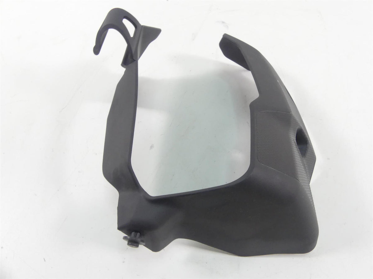 2022 Indian FTR1200 S Left Radiator Cover Fairing Cowl 5457773 {{ shop.shopifyCountryName }} - Mototech271
