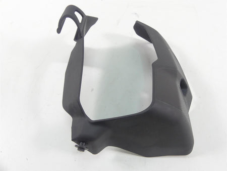2022 Indian FTR1200 S Left Radiator Cover Fairing Cowl 5457773 {{ shop.shopifyCountryName }} - Mototech271