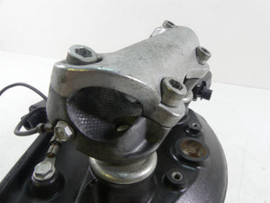 2014 Harley Touring FLHX Street Glide Upper Lower Triple Tree Riser Set 45900024 | Mototech271