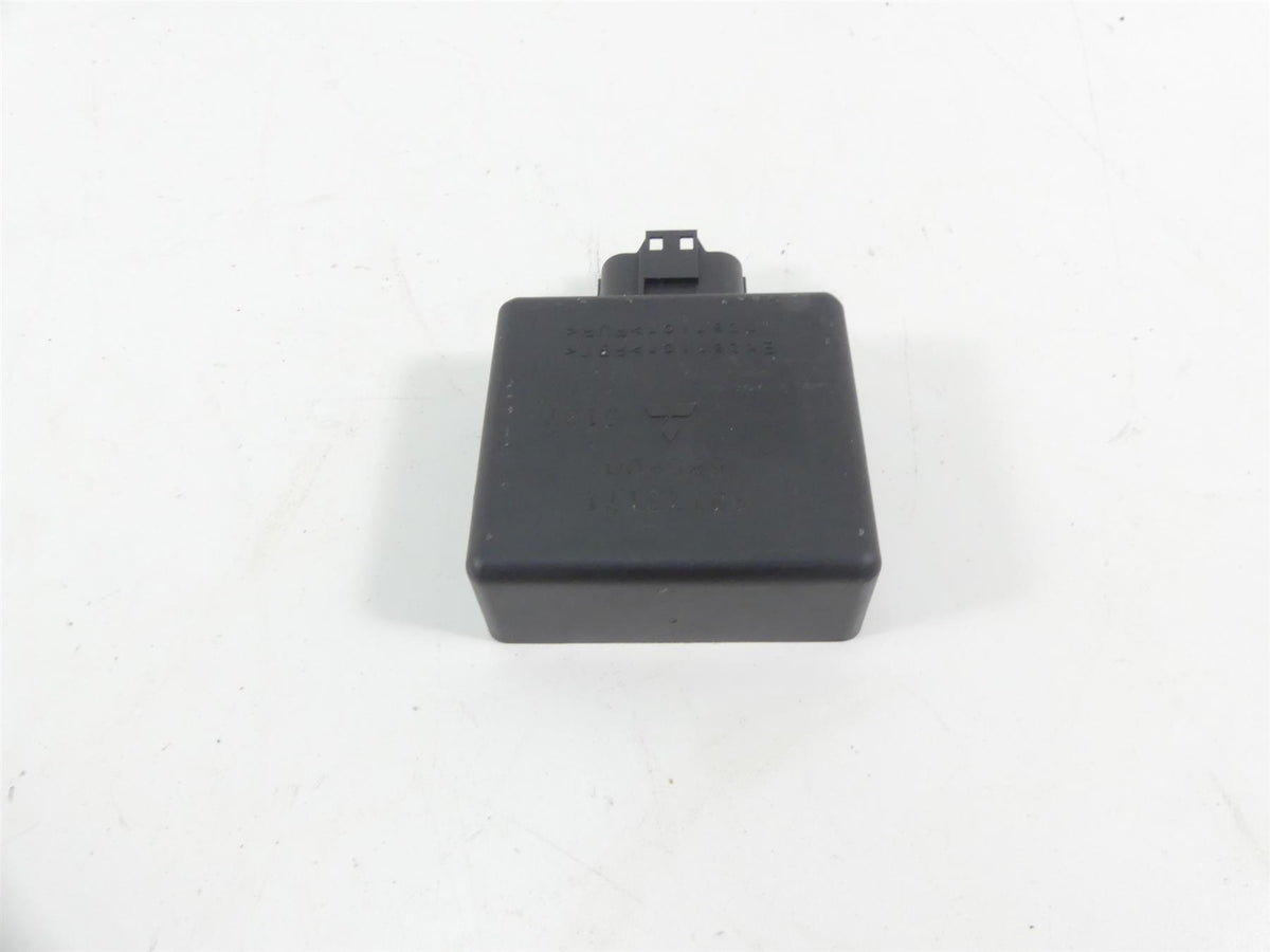 2015 Yamaha Waverunner Cruiser VX1100 Security Receiver Module 6B6-86265-00-00 {{ shop.shopifyCountryName }} - Mototech271