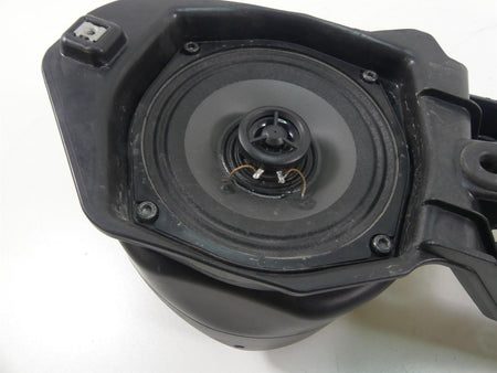 2015 Victory Cross Country Tour Front Support Stay Speaker & Housing Set 5437065 {{ shop.shopifyCountryName }} - Mototech271