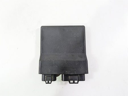 2007 Yamaha XVS1300 V-Star Cdi Ecu Ecm Engine Control Module 3D8-8591A-00-00 {{ shop.shopifyCountryName }} - Mototech271