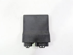 2007 Yamaha XVS1300 V-Star Cdi Ecu Ecm Engine Control Module 3D8-8591A-00-00 | Mototech271