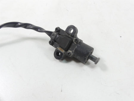 2016 Indian Chieftain Dark Horse Side Kickstand Kick Stand + Sensor 5139983 {{ shop.shopifyCountryName }} - Mototech271