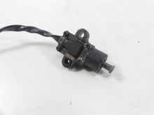 Load image into Gallery viewer, 2016 Indian Chieftain Dark Horse Side Kickstand Kick Stand + Sensor 5139983
