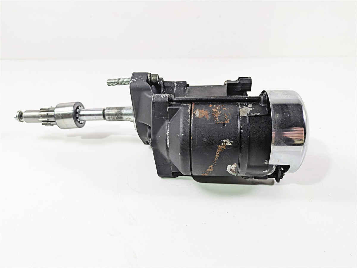 1999 Harley Dyna FXDL Low Rider Engine Starter Motor 31553-94B {{ shop.shopifyCountryName }} - Mototech271