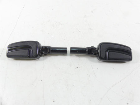 2017 Harley FXSE CVO Pro Street Breakout Rear Passenger Footpeg Set 50500505 {{ shop.shopifyCountryName }} - Mototech271