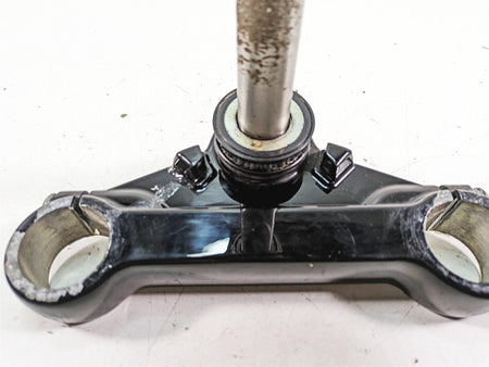 2019 Harley XL883N Sportster Iron Upper Lower Triple Tree Set 46758-07 46767-07 {{ shop.shopifyCountryName }} - Mototech271