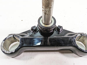 2019 Harley XL883N Sportster Iron Upper Lower Triple Tree Set 46758-07 46767-07