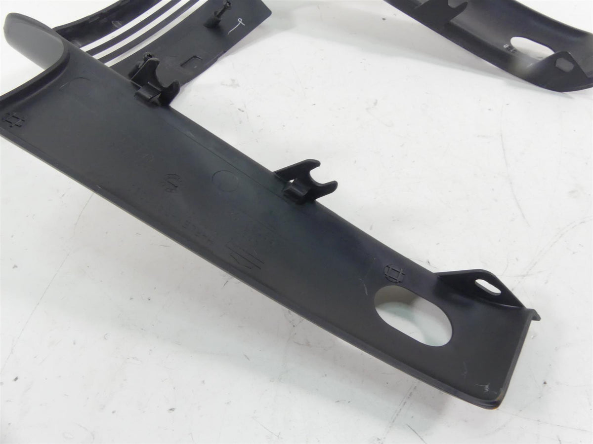 2016 Harley Touring FLTRX Road Glide Rear Fender Wing Fascia Cover 59739-09 {{ shop.shopifyCountryName }} - Mototech271