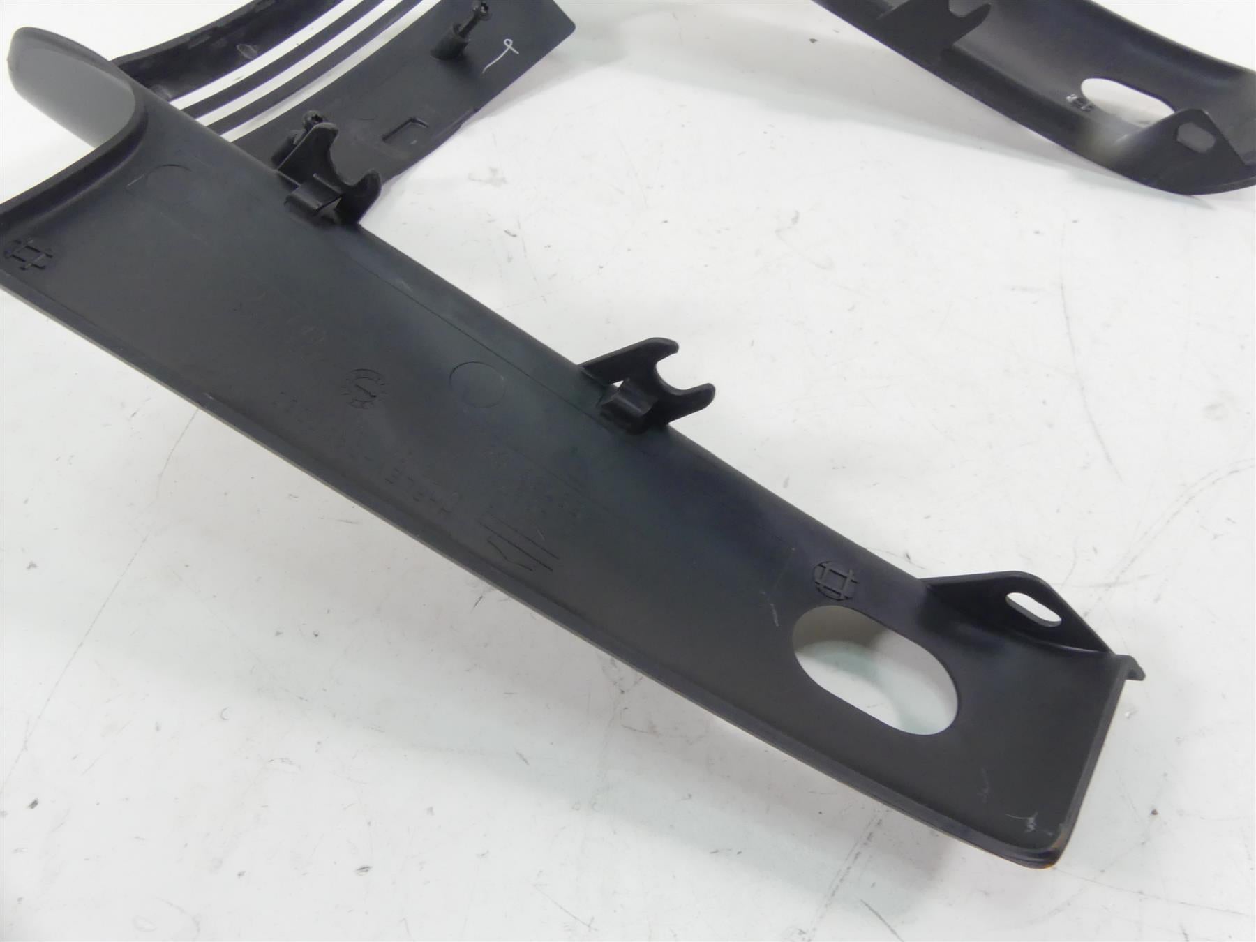2016 Harley Touring FLTRX Road Glide Rear Fender Wing Fascia Cover 59739-09 {{ shop.shopifyCountryName }} - Mototech271