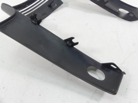 2016 Harley Touring FLTRX Road Glide Rear Fender Wing Fascia Cover 59739-09 {{ shop.shopifyCountryName }} - Mototech271