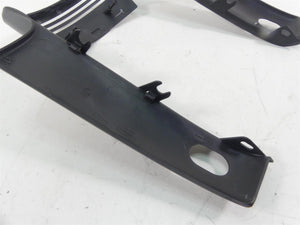 2016 Harley Touring FLTRX Road Glide Rear Fender Wing Fascia Cover 59739-09 | Mototech271