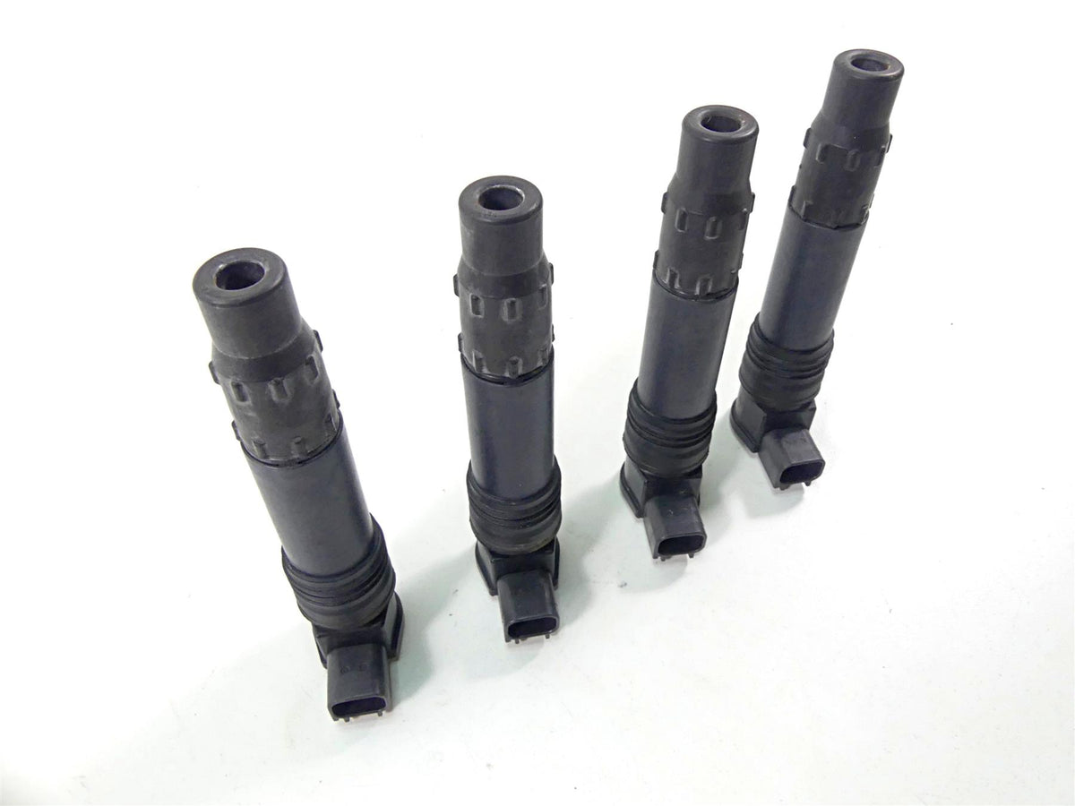 2015 KTM 1190 Adventure Denso Ignition Coils Stick Coil Set 60039006000 {{ shop.shopifyCountryName }} - Mototech271