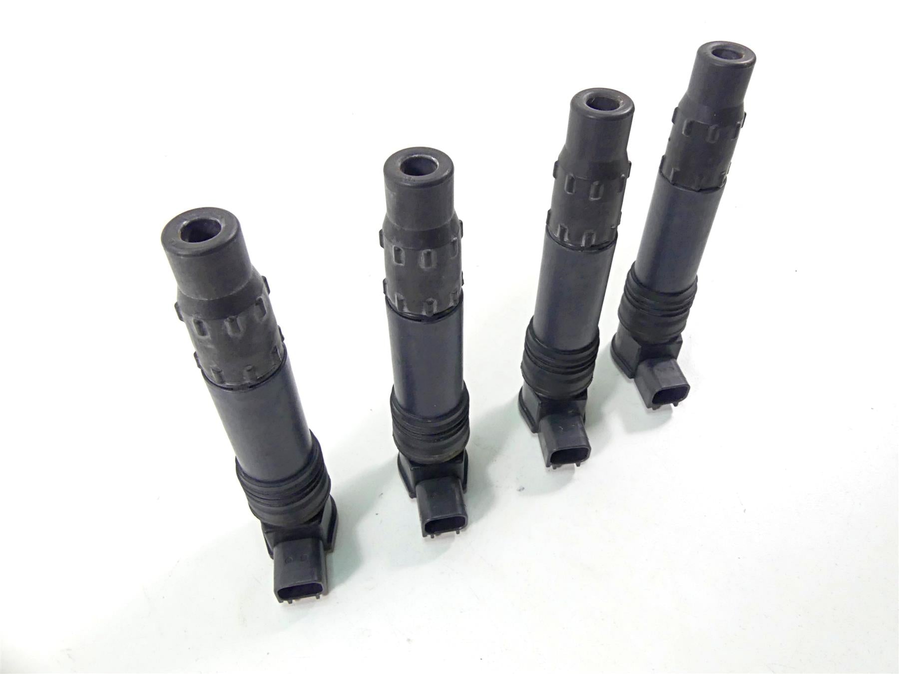 2015 KTM 1190 Adventure Denso Ignition Coils Stick Coil Set 60039006000 {{ shop.shopifyCountryName }} - Mototech271