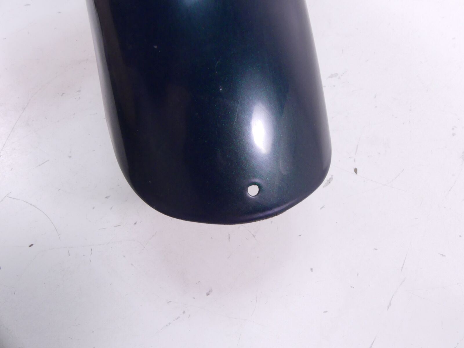 2001 Harley Davidson Sportster XL883 Nice Front Fender Jade Sunglo 58998-83E {{ shop.shopifyCountryName }} - Mototech271