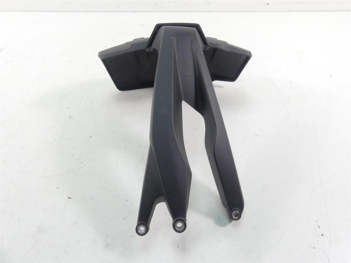 2017 BMW R1200GS GSW K50 Very Rear Tire Mud Flap Guard 46628533657 {{ shop.shopifyCountryName }} - Mototech271