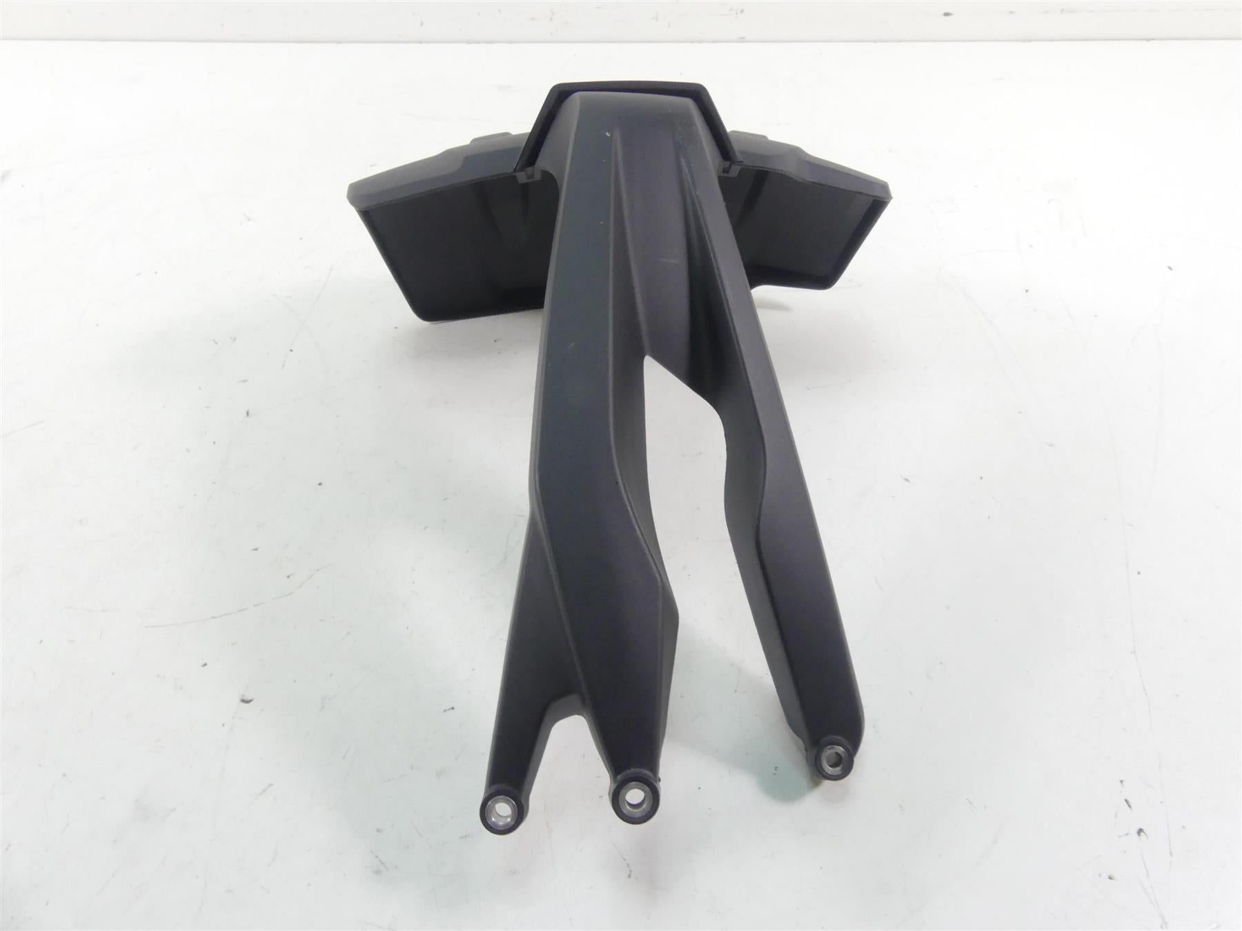 2017 BMW R1200GS GSW K50 Very Rear Tire Mud Flap Guard 46628533657 {{ shop.shopifyCountryName }} - Mototech271