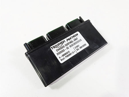 2022 Triumph Tiger 900 GT Pro Cdi Ecu Ecm Chassis Control Unit Module T2505562 {{ shop.shopifyCountryName }} - Mototech271