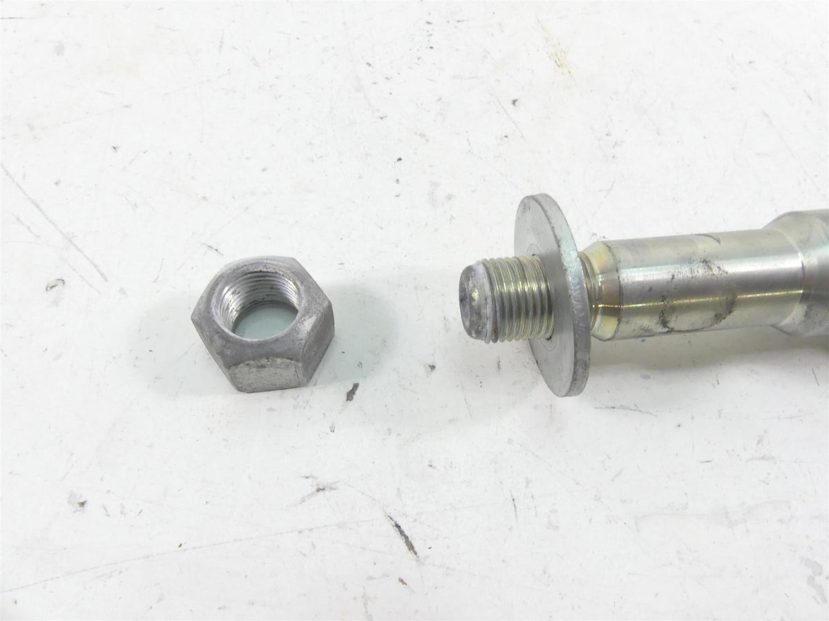 2012 Harley VRSCF Muscle Rod Front Axle Wheel Spindle 25mm 41628-08 {{ shop.shopifyCountryName }} - Mototech271