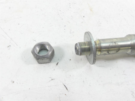2012 Harley VRSCF Muscle Rod Front Axle Wheel Spindle 25mm 41628-08 {{ shop.shopifyCountryName }} - Mototech271