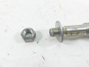 2012 Harley VRSCF Muscle Rod Front Axle Wheel Spindle 25mm 41628-08 | Mototech271