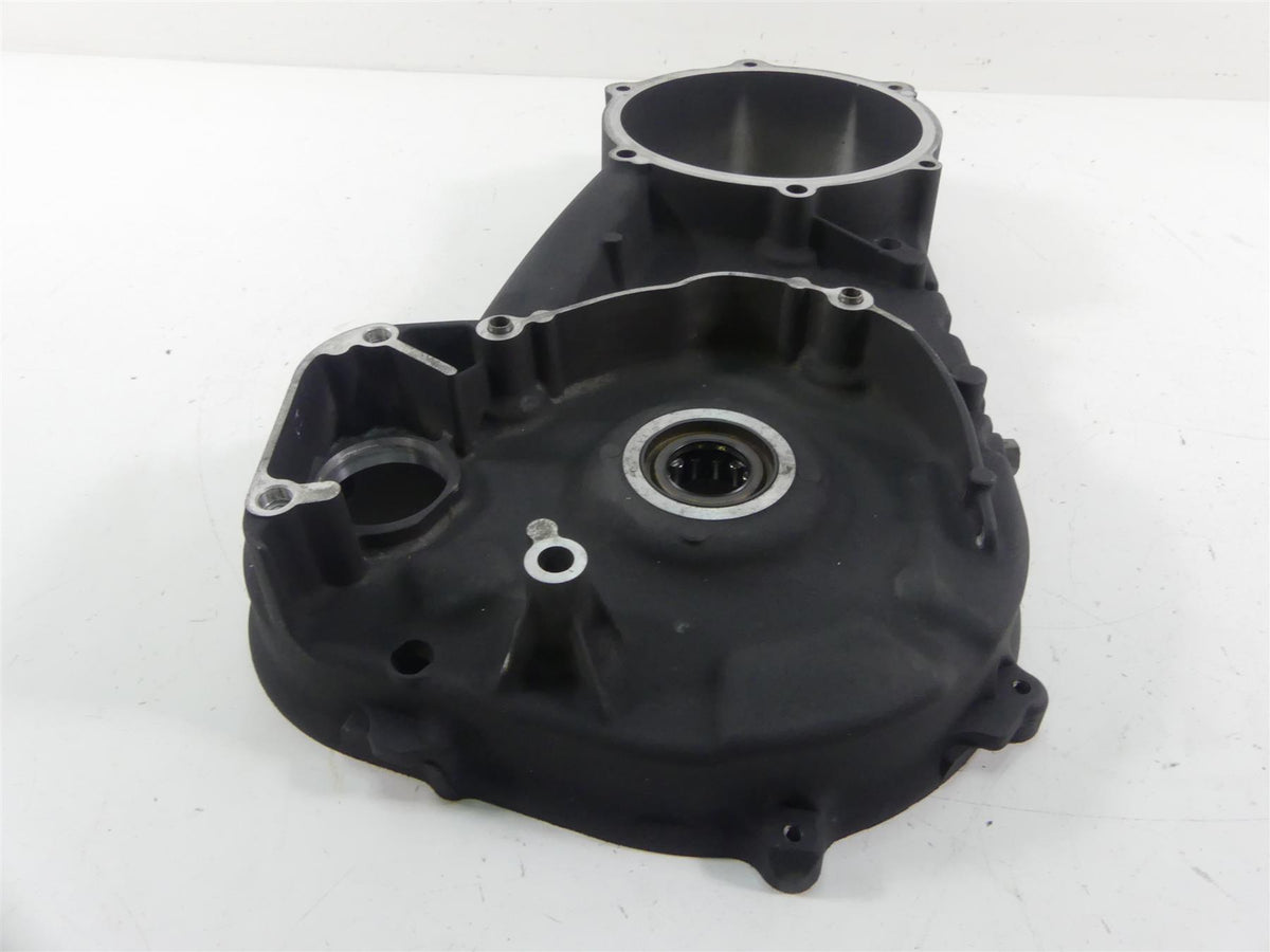 2011 Harley Touring FLTRX Road Glide Inner Primary Drive Clutch Cover 60677-07 {{ shop.shopifyCountryName }} - Mototech271